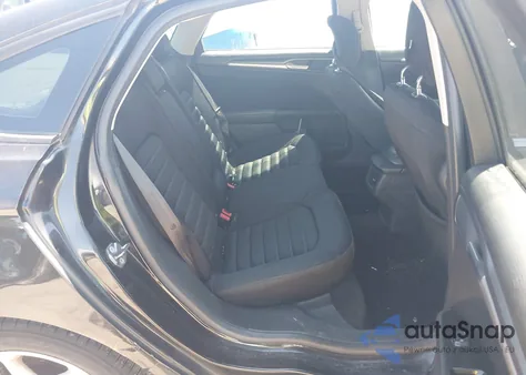 2013 Ford Fusion Se from USA, damaged, VIN 3FA6P0HR6DR224247